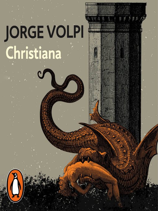 Title details for Christiana by Jorge Volpi - Available